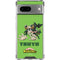 My Hero Academia Tsuyu Season 5 Google Pixel 8 Clear Case