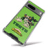 My Hero Academia Tsuyu Season 5 Google Pixel 8 Clear Case
