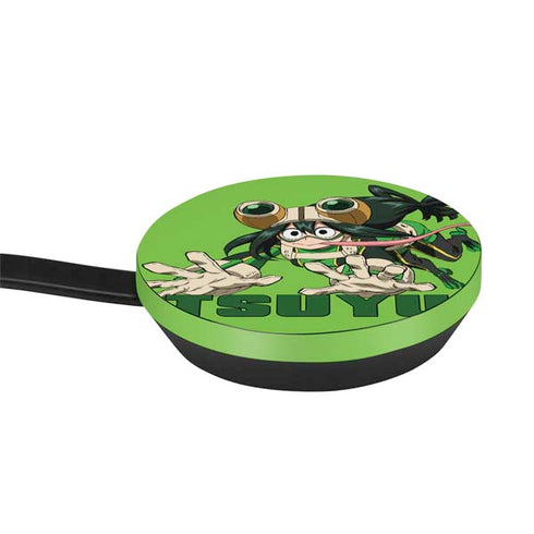 My Hero Academia Tsuyu Season 5 Google Stadia Controller Skin