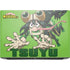 My Hero Academia Tsuyu Season 5 HP ZBook Fury 16 G10 Skin