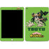 My Hero Academia Tsuyu Season 5 Apple iPad Skin