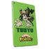My Hero Academia Tsuyu Season 5 Apple iPad Skin