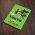 My Hero Academia Tsuyu Season 5 Apple iPad Skin