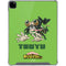 My Hero Academia Tsuyu Season 5 iPad Pro 12.9in (2020) Clear Case
