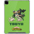My Hero Academia Tsuyu Season 5 iPad Pro 12.9in (2020) Clear Case