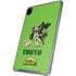 My Hero Academia Tsuyu Season 5 iPad Pro 12.9in (2020) Clear Case