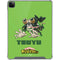 My Hero Academia Tsuyu Season 5 iPad Cases