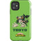 My Hero Academia Tsuyu Season 5 iPhone 11 Impact Case
