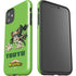 My Hero Academia Tsuyu Season 5 iPhone 11 Impact Case
