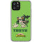 My Hero Academia Tsuyu Season 5 iPhone 11 Pro Clear Case