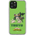 My Hero Academia Tsuyu Season 5 iPhone 11 Pro Clear Case