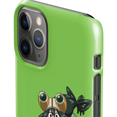 My Hero Academia Tsuyu Season 5 iPhone 11 Pro Lite Case