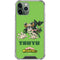 My Hero Academia Tsuyu Season 5 iPhone 11 Pro Max Clear Case