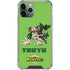 My Hero Academia Tsuyu Season 5 iPhone 11 Pro Max Clear Case