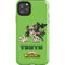 My Hero Academia Tsuyu Season 5 iPhone 11 Pro Max Impact Case