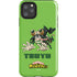 My Hero Academia Tsuyu Season 5 iPhone 11 Pro Max Impact Case