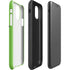 My Hero Academia Tsuyu Season 5 iPhone 11 Pro Max Impact Case