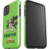 My Hero Academia Tsuyu Season 5 iPhone 11 Pro Max Impact Case