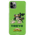 My Hero Academia Tsuyu Season 5 iPhone Cases