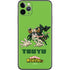 My Hero Academia Tsuyu Season 5 iPhone 11 Pro Max Skin