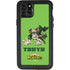 My Hero Academia Tsuyu Season 5 iPhone 11 Pro Max Waterproof Case