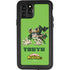 My Hero Academia Tsuyu Season 5 iPhone 11 Pro Waterproof Case