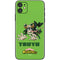 My Hero Academia Tsuyu Season 5 iPhone 11 Skin