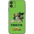My Hero Academia Tsuyu Season 5 iPhone 11 Skin
