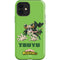 My Hero Academia Tsuyu Season 5 iPhone 12 Impact Case