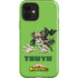 My Hero Academia Tsuyu Season 5 iPhone 12 Impact Case
