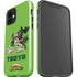 My Hero Academia Tsuyu Season 5 iPhone 12 Impact Case