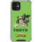 My Hero Academia Tsuyu Season 5 iPhone 12 Mini Clear Case