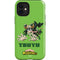 My Hero Academia Tsuyu Season 5 iPhone 12 Mini Impact Case