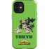 My Hero Academia Tsuyu Season 5 iPhone 12 Mini Impact Case