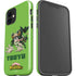 My Hero Academia Tsuyu Season 5 iPhone 12 Mini Impact Case