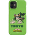 My Hero Academia Tsuyu Season 5 iPhone 12 Mini Lite Case