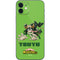 My Hero Academia Tsuyu Season 5 iPhone 12 Mini Skin