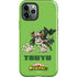 My Hero Academia Tsuyu Season 5 iPhone 12 Pro Impact Case