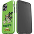 My Hero Academia Tsuyu Season 5 iPhone 12 Pro Impact Case
