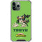 My Hero Academia Tsuyu Season 5 iPhone 12 Pro Max Clear Case