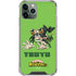 My Hero Academia Tsuyu Season 5 iPhone 12 Pro Max Clear Case