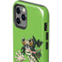 My Hero Academia Tsuyu Season 5 iPhone 12 Pro Max Impact Case