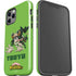 My Hero Academia Tsuyu Season 5 iPhone 12 Pro Max Impact Case