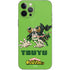 My Hero Academia Tsuyu Season 5 iPhone 12 Pro Max Skin