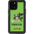 My Hero Academia Tsuyu Season 5 iPhone 12 Pro Max Waterproof Case