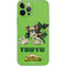 My Hero Academia Tsuyu Season 5 iPhone 12 Pro Skin