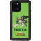 My Hero Academia Tsuyu Season 5 iPhone 12 Pro Waterproof Case