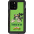 My Hero Academia Tsuyu Season 5 iPhone 12 Pro Waterproof Case