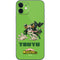 My Hero Academia Tsuyu Season 5 iPhone 12 Skin