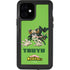 My Hero Academia Tsuyu Season 5 iPhone 12 Waterproof Case